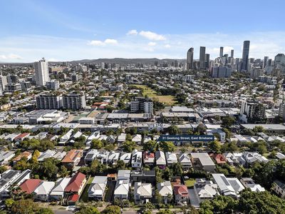 31 Geelong Street, East Brisbane