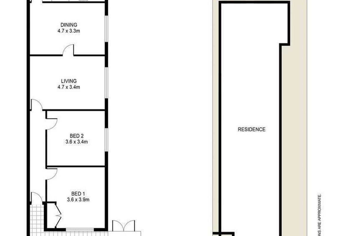 44 Harrabrook Avenue, Five Dock