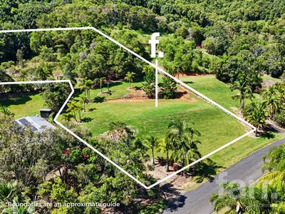 43 Bopple Nut Court, Cobaki