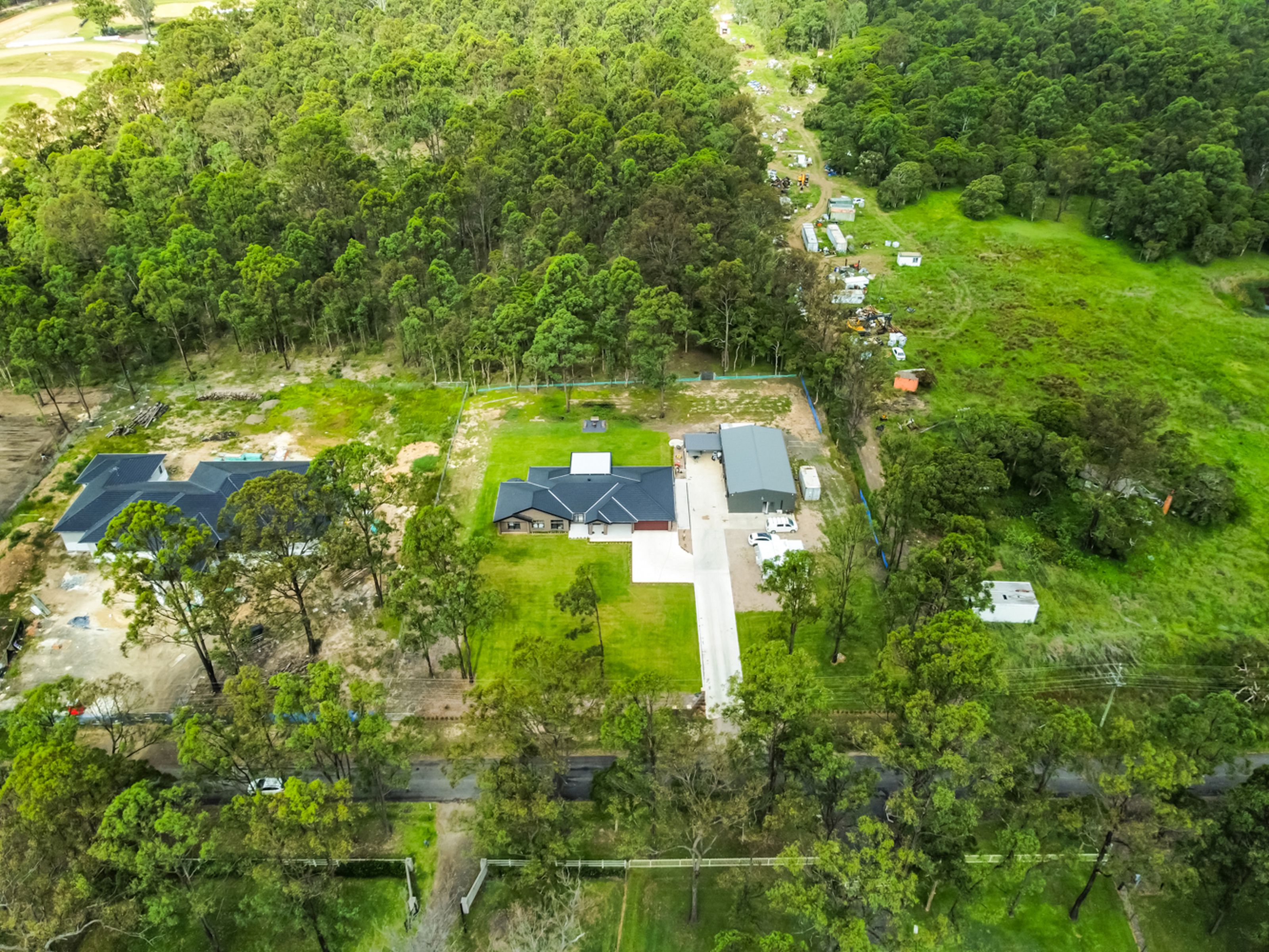 150 Rickards Road, CASTLEREAGH