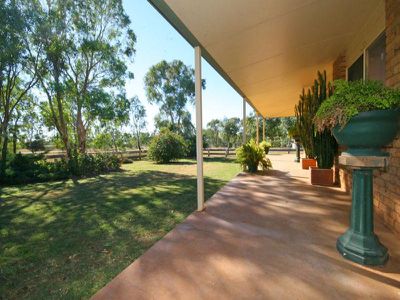 11 READING Road, Gunnedah
