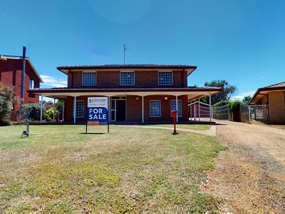 22 Wentworth Street, Dubbo