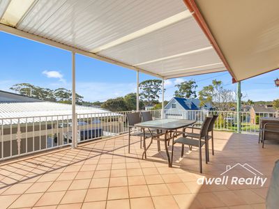 22 CATER CRESCENT, Sussex Inlet