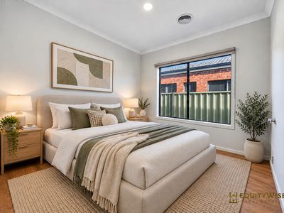 12 Cranwell Way, Wyndham Vale