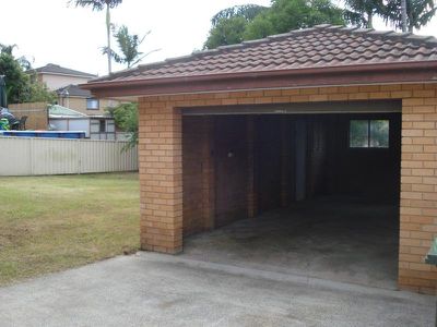 Mount Warrigal