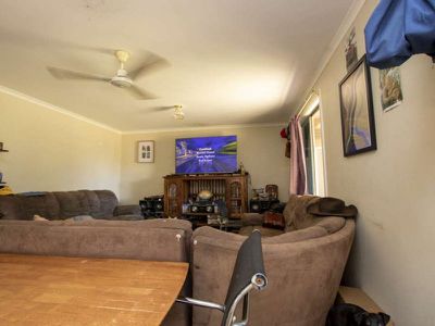 Lot 472 Crossing Falls Road, Kununurra
