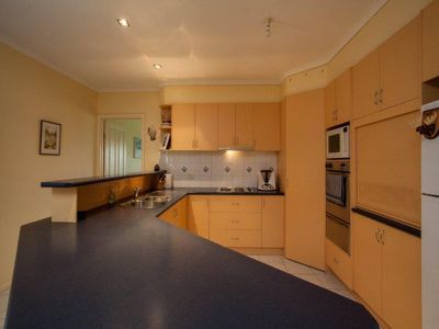 8 JACKA ROAD, Cohuna