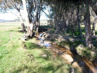 Beechworth-Chiltern Road, Chiltern