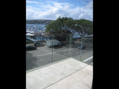 4 / 585 New South Head Road, Rose Bay