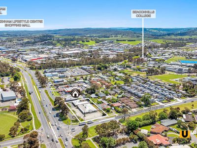 200-204 Princes Highway, Pakenham