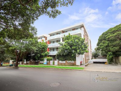 25 / 91 Arthur Street, Rosehill