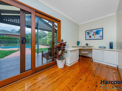 17 Hatfield Street, Evatt