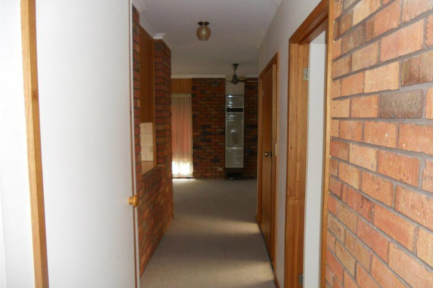 Horsham