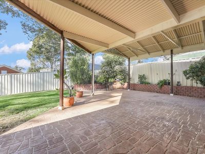 10 Stagg Place, Ambarvale