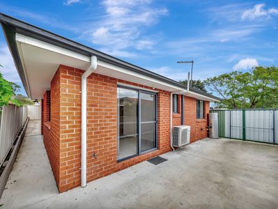 16A Bellona Street, Winston Hills