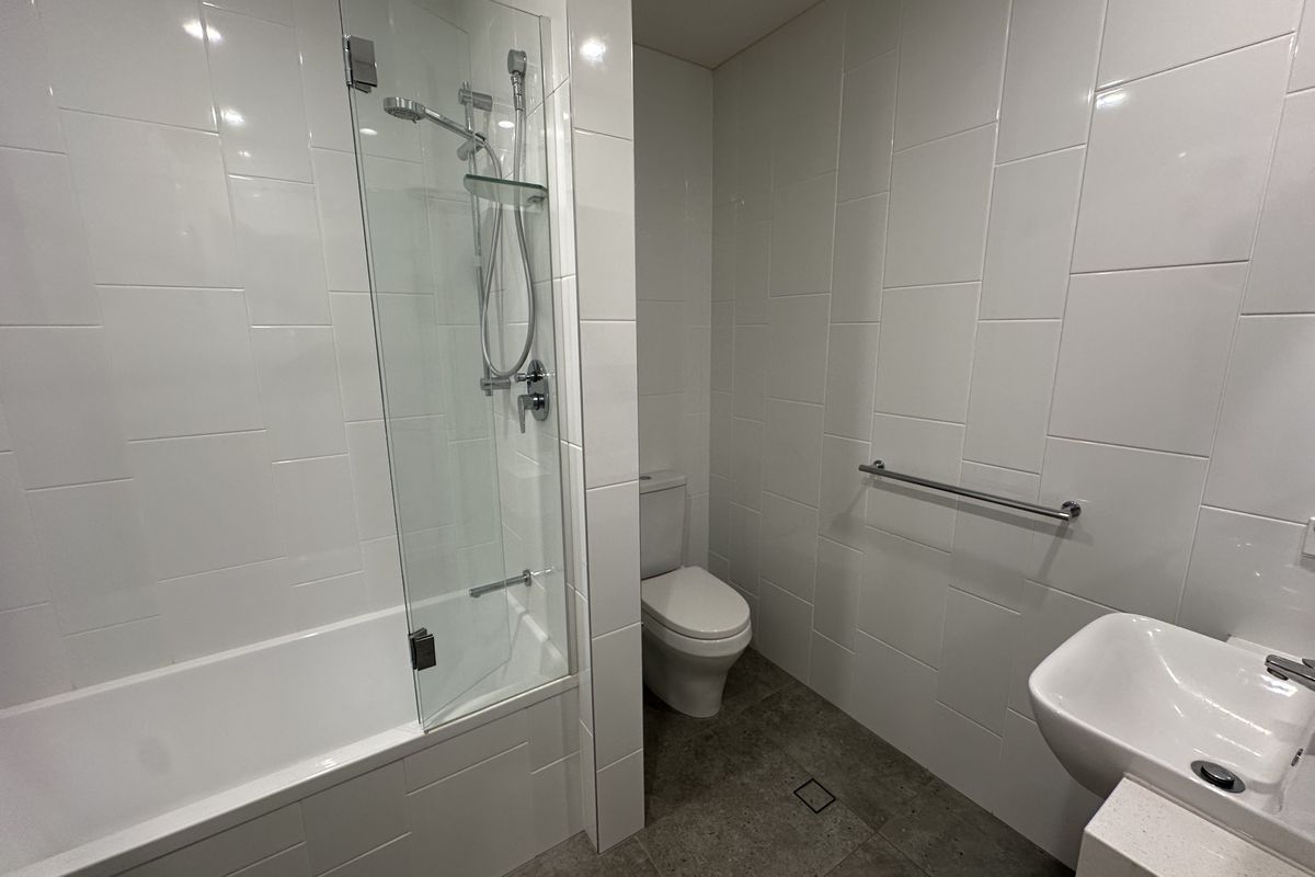 21 / 13 Fenton Street, Fairfield