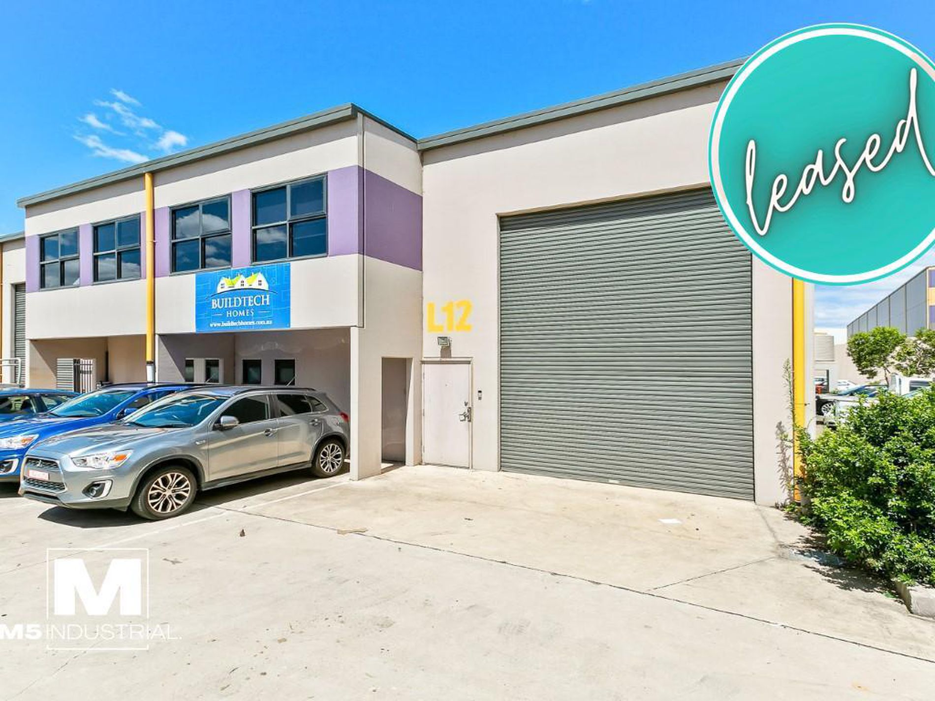 L12 / 5-7 Hepher Road, Campbelltown