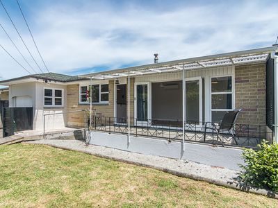 45 Alexander Road, Raumati Beach