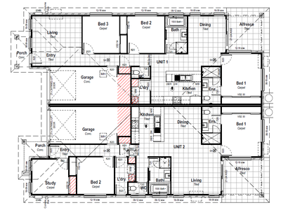 Lot 221 Minya Street, Chisholm