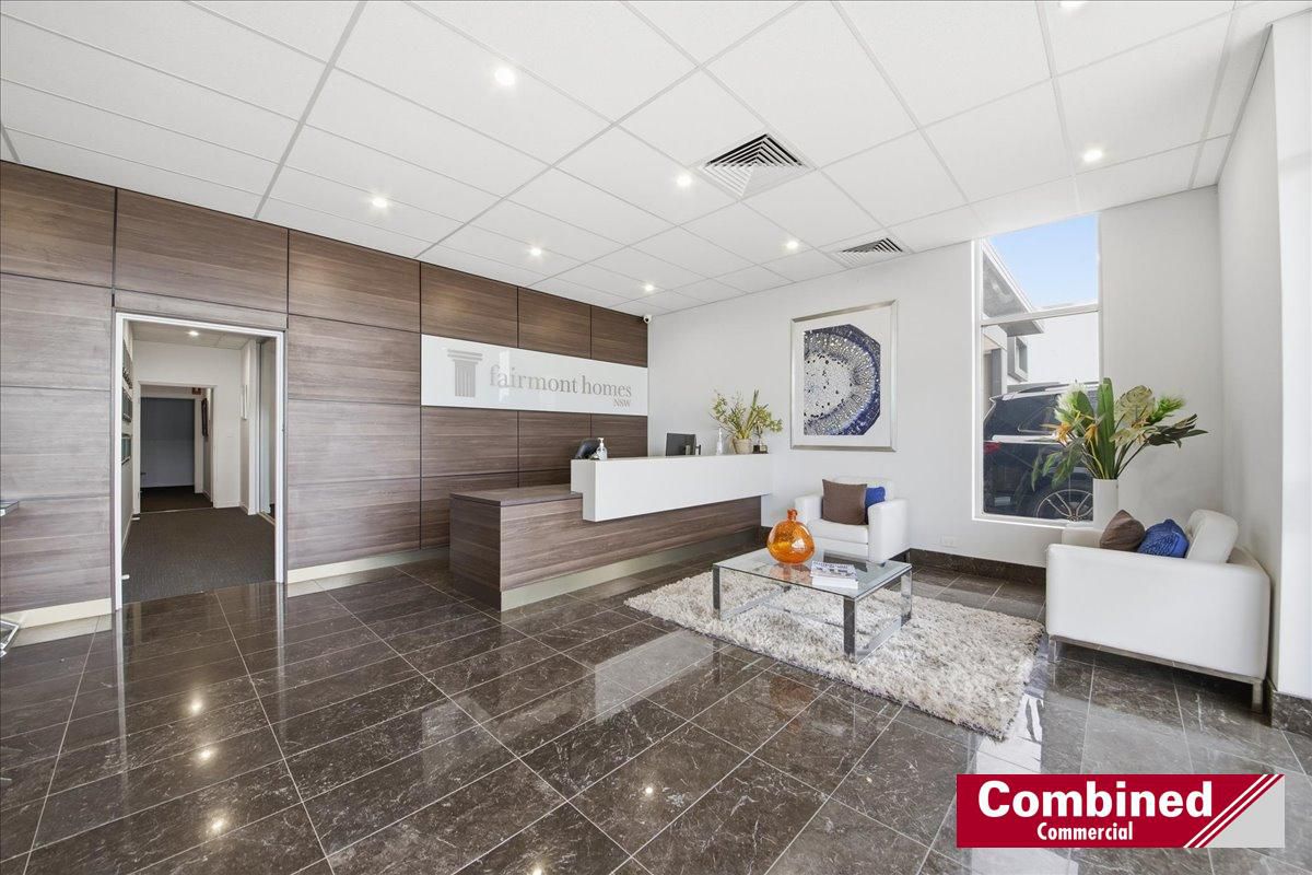 1 / 79 Lasso Road, Gregory Hills