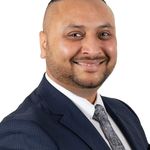 Gurbhaag Chahal (Gary)