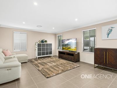 22 Berrima Street, Tullimbar