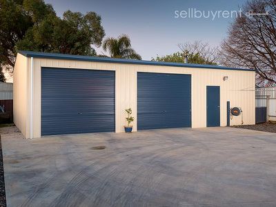 16 JAMES STREET, Wodonga