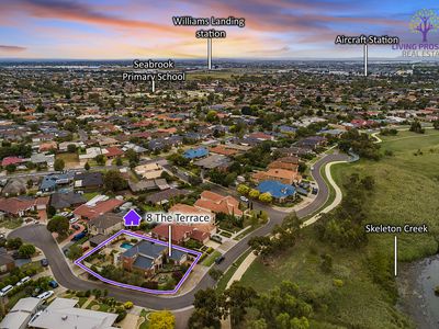 8 The Terrace, Seabrook