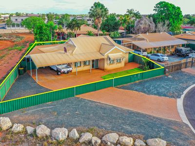 16 Koolama Crescent, South Hedland
