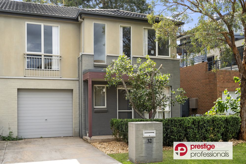 32 Margate Avenue, Holsworthy