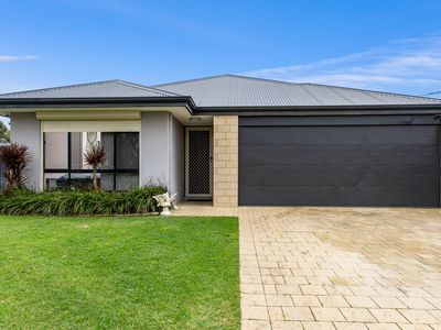 78 Magenta Crescent, Baldivis