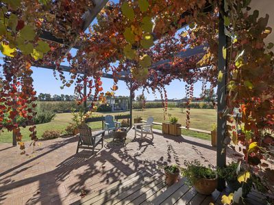 353 Lyons Road, Tarrawingee