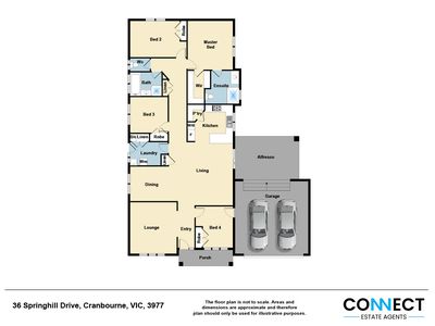 36 Springhill Drive, Cranbourne