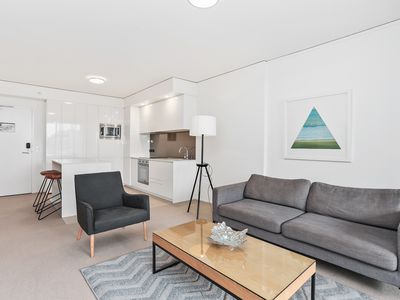 1213 / 510 Saint Pauls Terrace, Bowen Hills