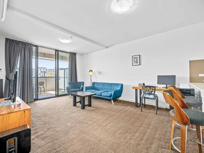 69 / 1 Gertrude Street, Wolli Creek