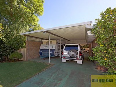 32 River Drive, Pinjarra
