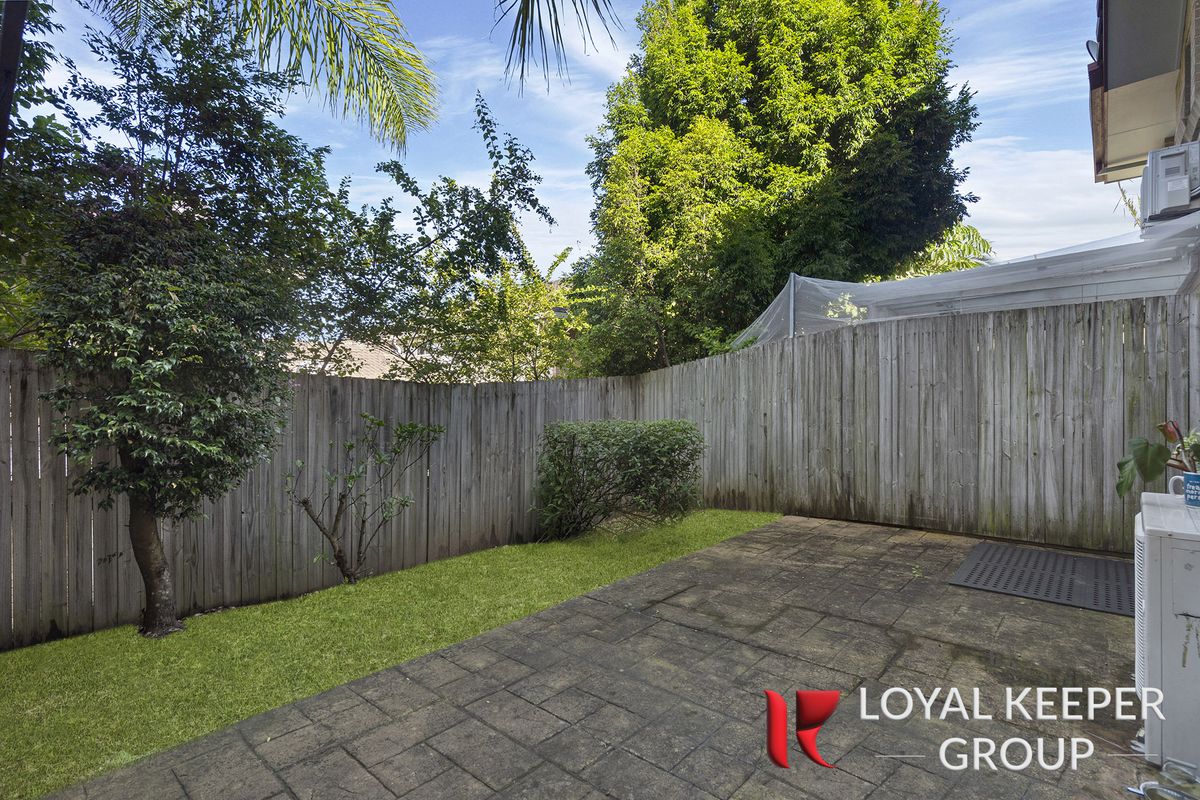 9 / 122 Johnson Road, Hillcrest