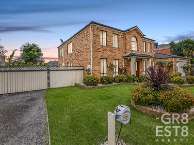 2 Plymtree Court, Narre Warren South