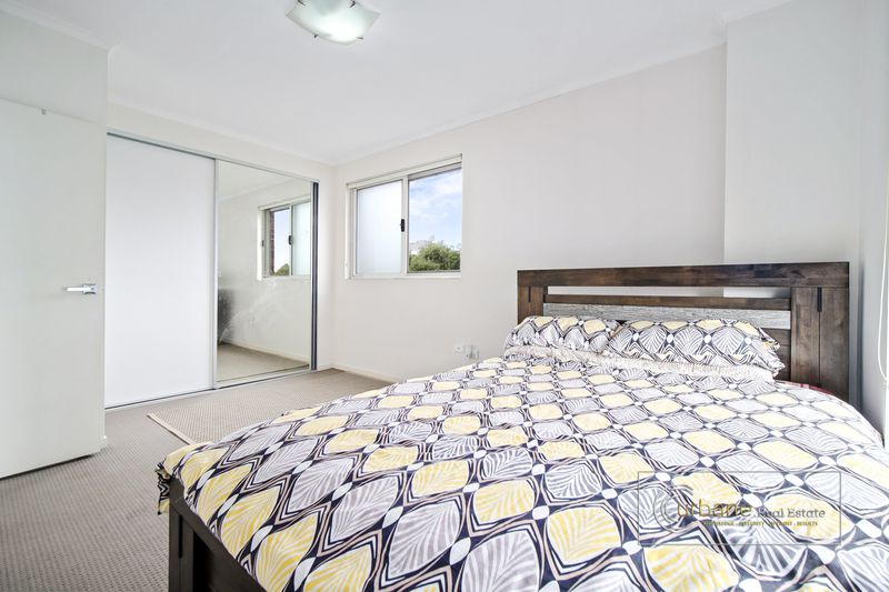 25 / 91 Arthur Street, Rosehill