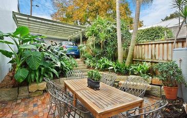 742 Bourke St, Redfern