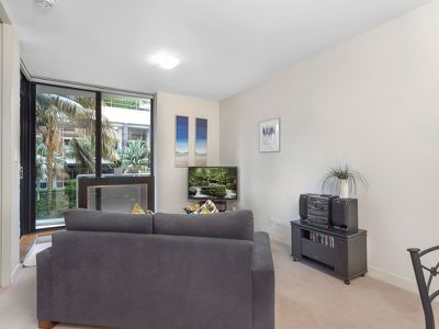 107 / 1a Tusculum Street, Potts Point