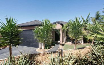 3 Pyrenees Court, Beaconsfield