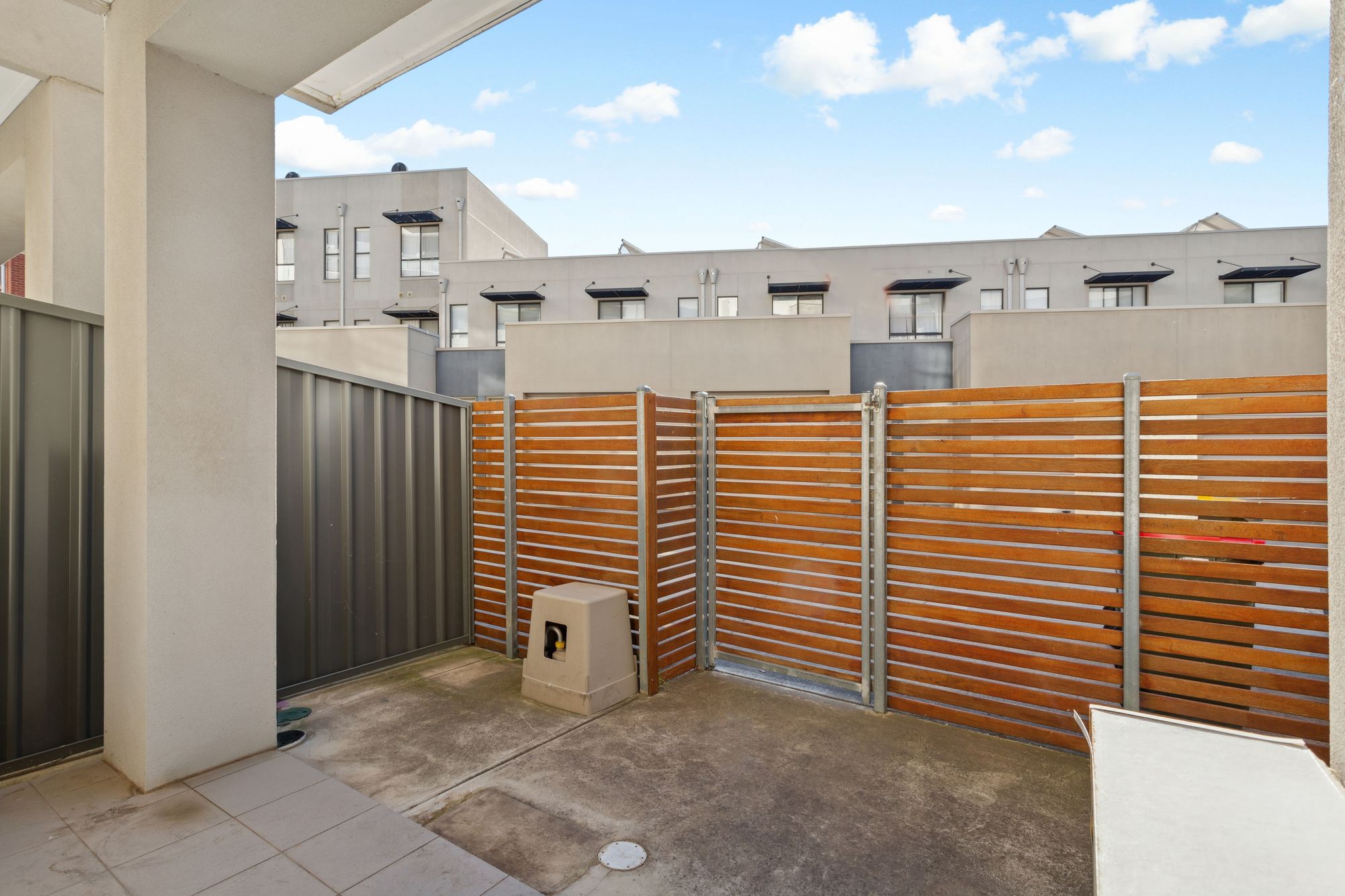 22 / 10 Darby Lane, Mawson Lakes