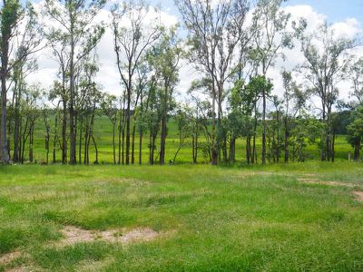 22 / Locke Lane, Nanango