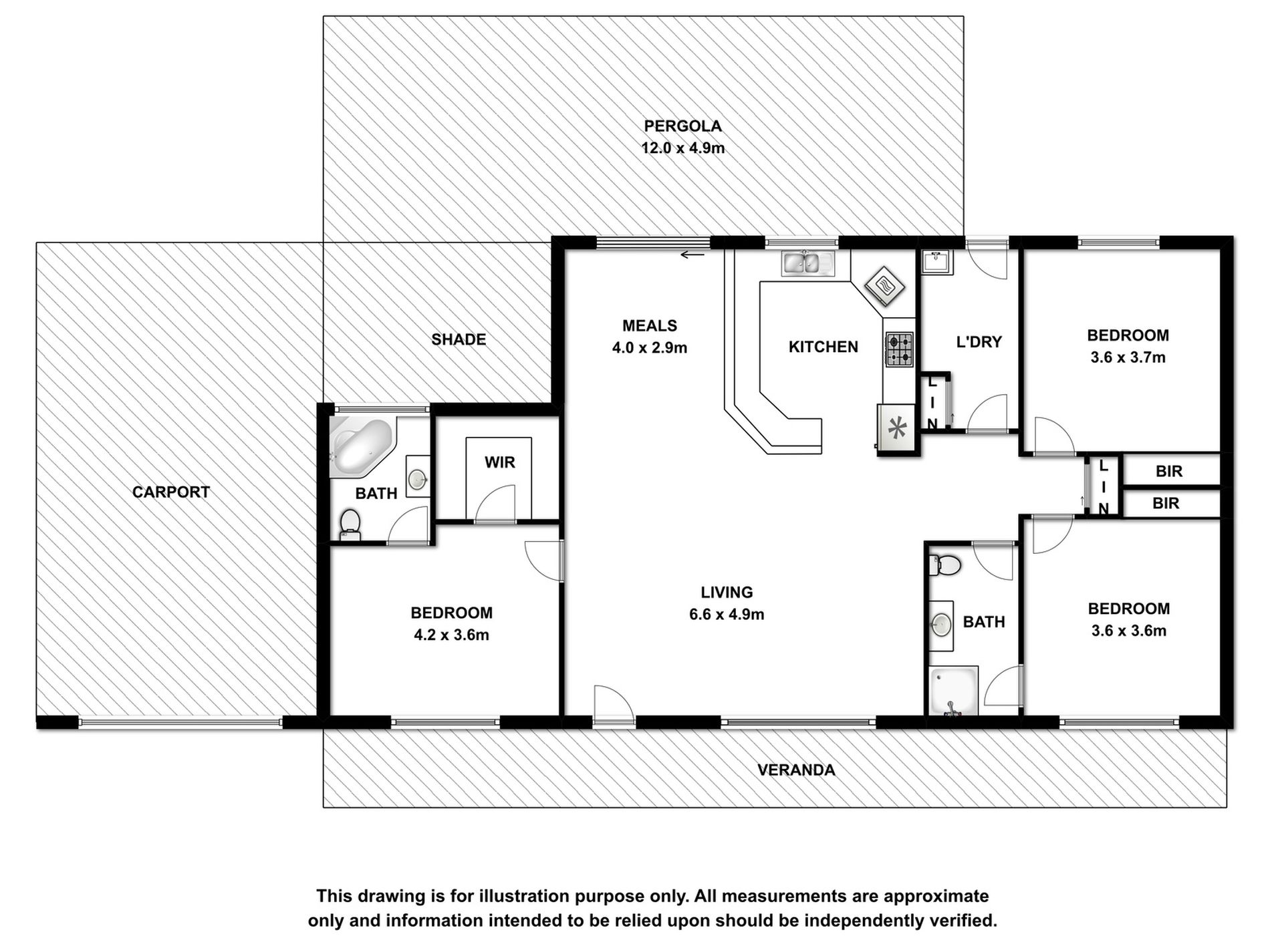 22-24 SECOND STREET, Millicent