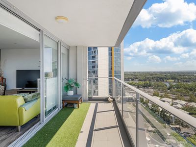 1406 / 30 The Circus, Burswood