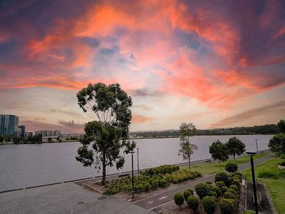 302 / 2 Timbrol Avenue, Rhodes