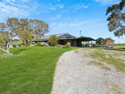 6039 Main South Road, Yankalilla