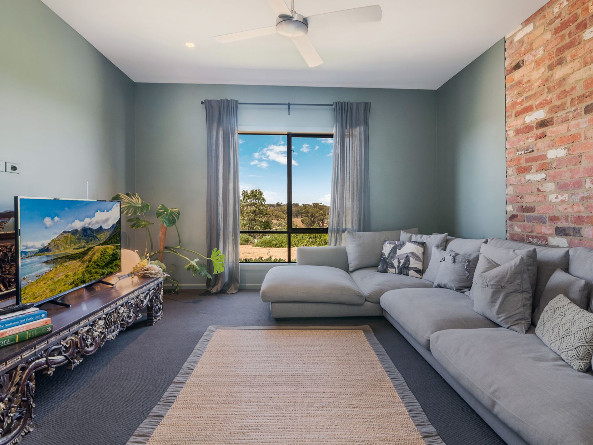 493C Heathcote-Redesdale Road, Heathcote
