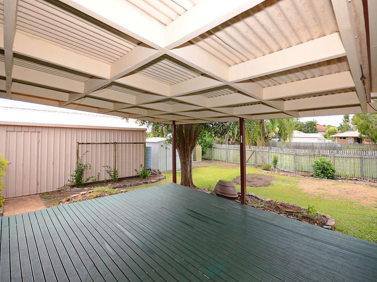 20 BANKSIA PARK DRIVE, Scarness